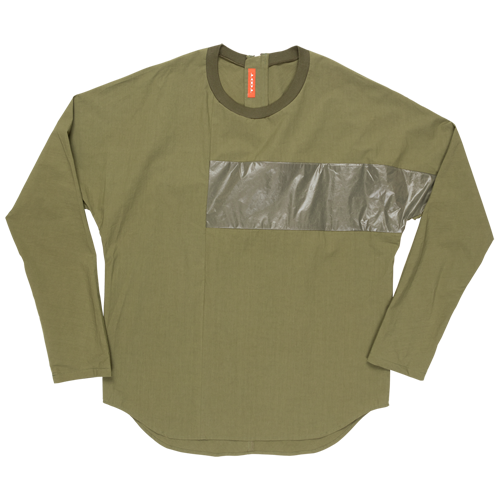 #カラー_オリーブ