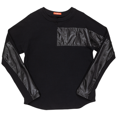 #カラー_ブラック