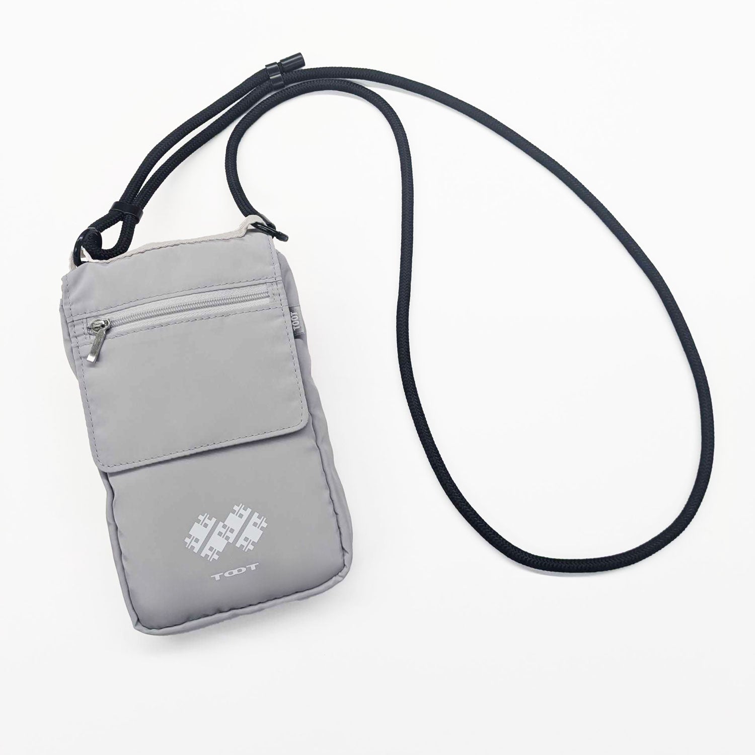 TOOT オリジナル サコッシュ 2025