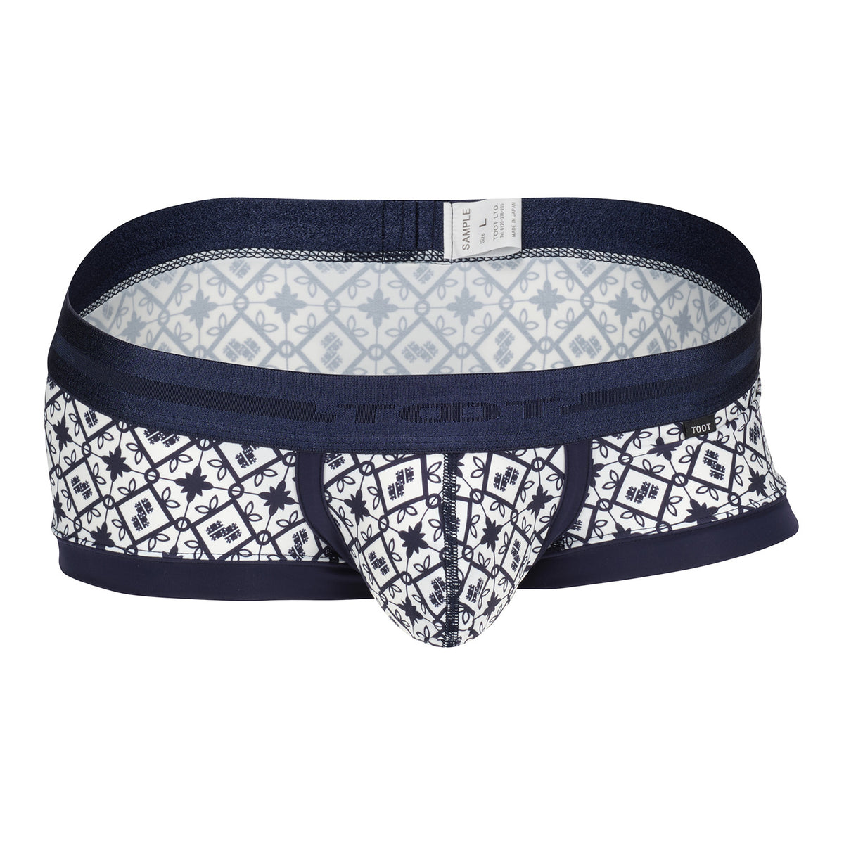 #カラー_ネイビー