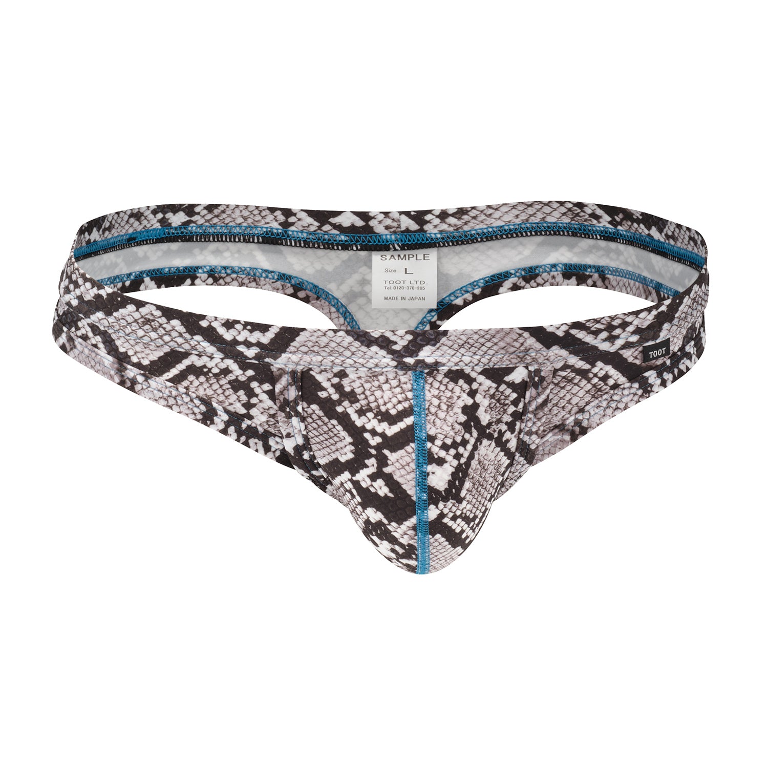 Python Thong