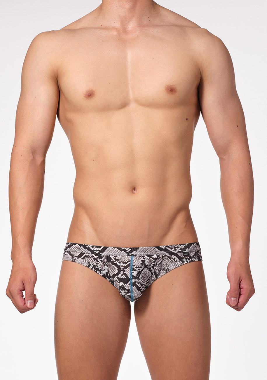 Python Thong
