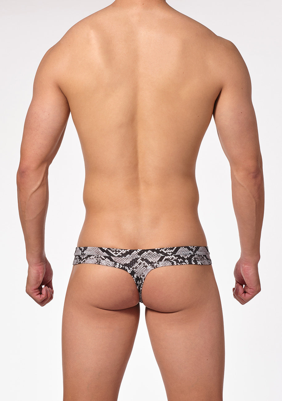 Python Thong