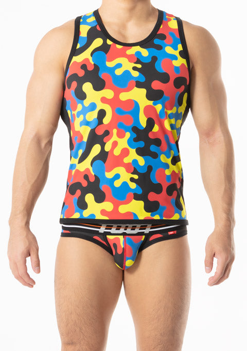 #カラー_マルチ