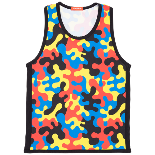 #カラー_マルチ