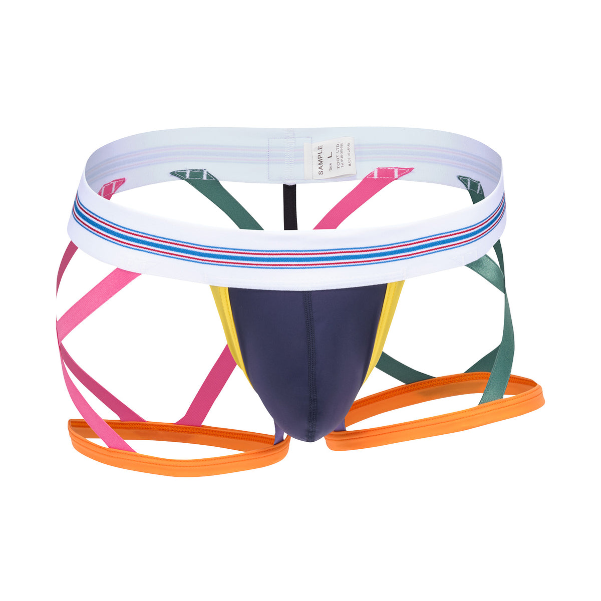 #カラー_マルチ