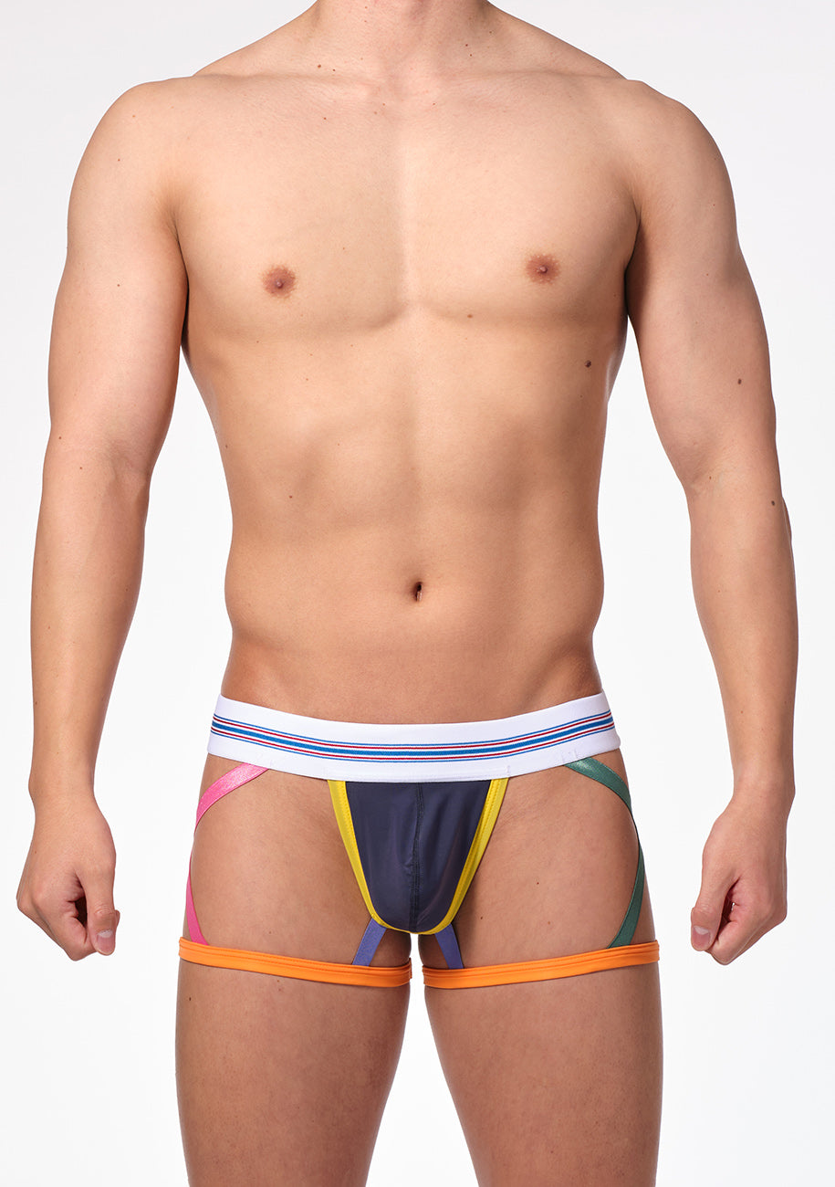 #カラー_マルチ