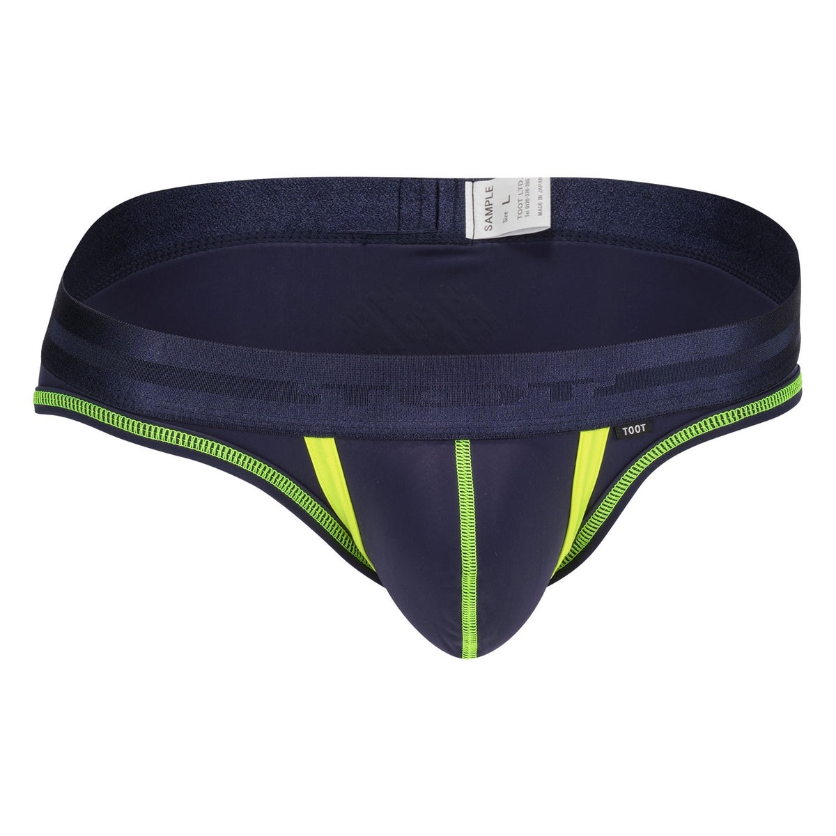 #カラー_ネイビー