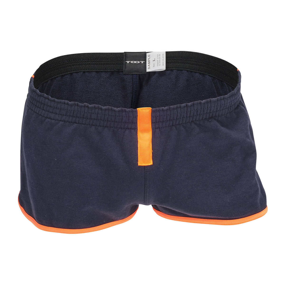 #カラー_ネイビー