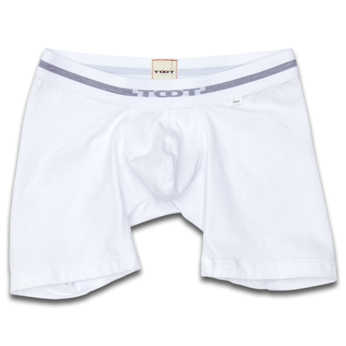 BASIC/ロングボクサー