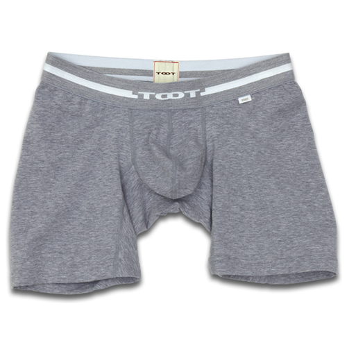 BASIC/ロングボクサー