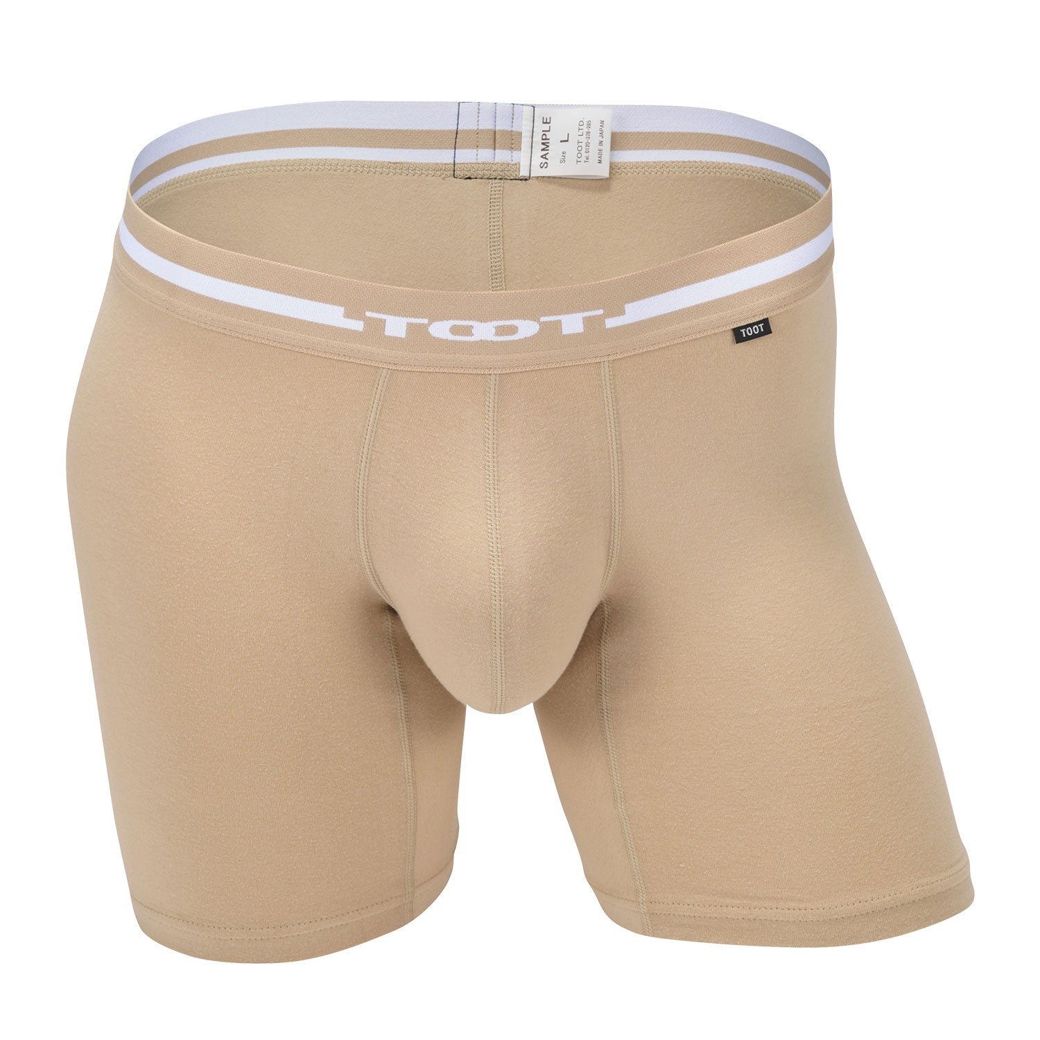 ReNEW TOOT COTTON LONG