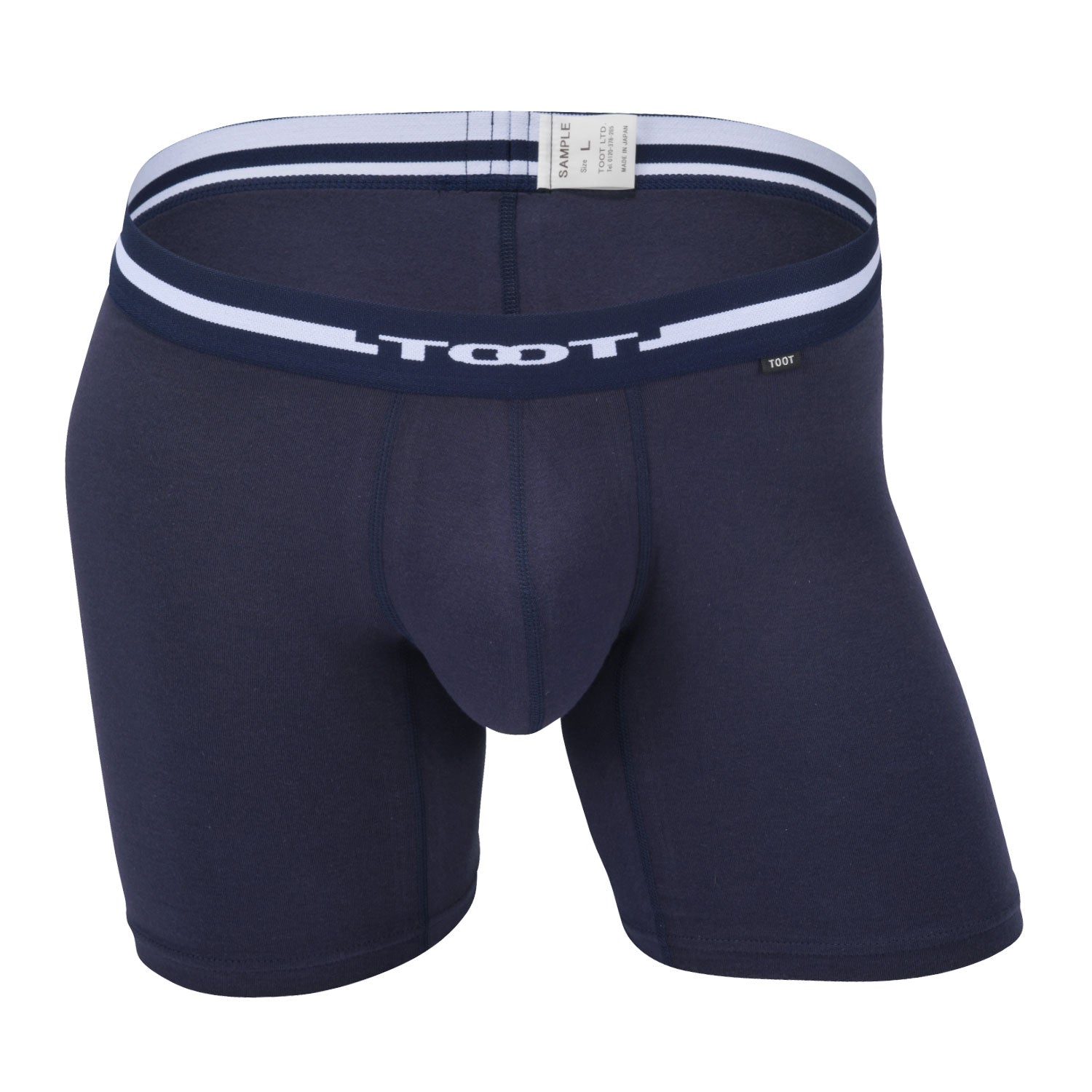 ReNEW TOOT COTTON LONG