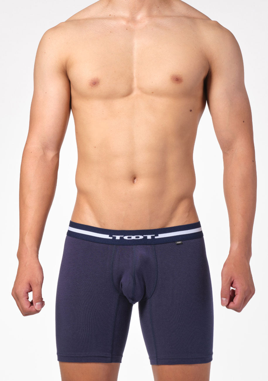 ReNEW TOOT COTTON LONG