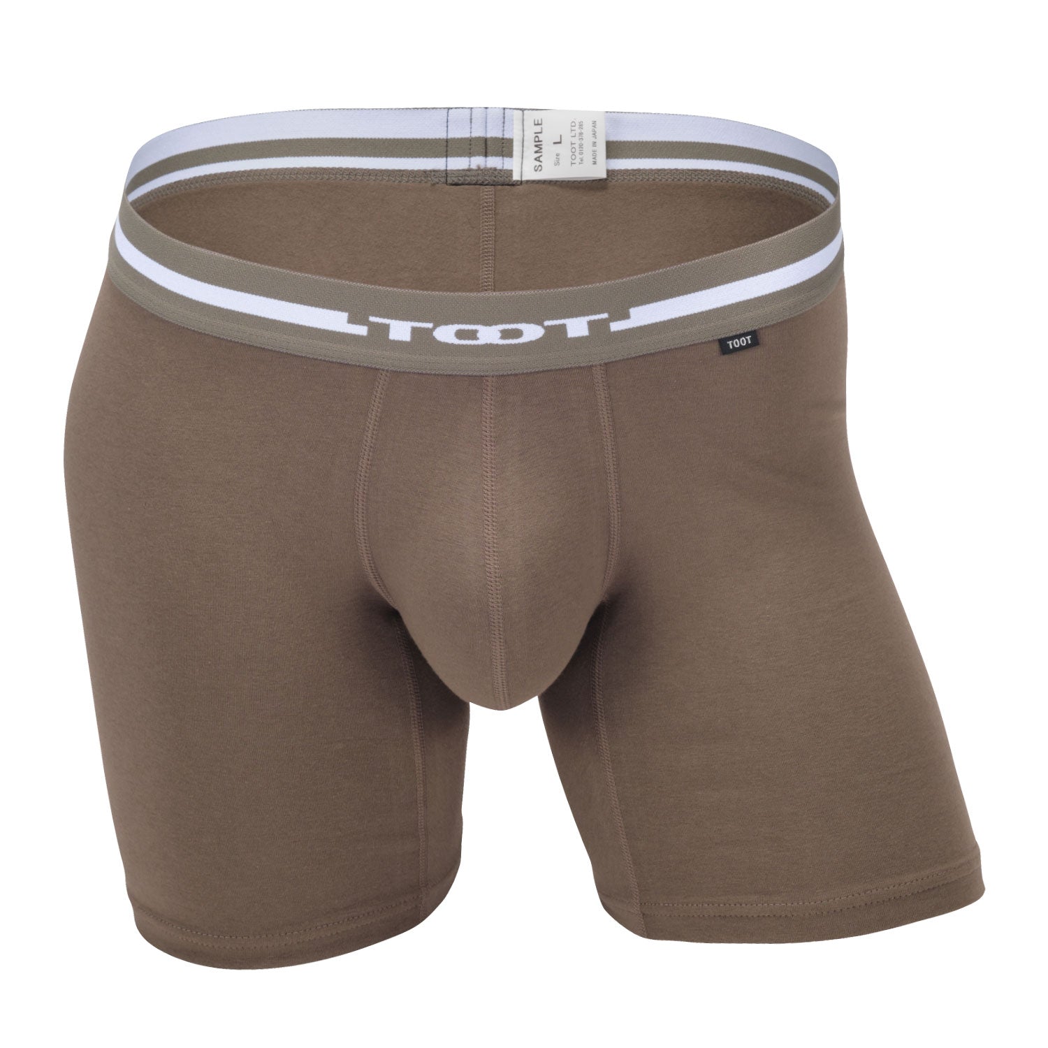 ReNEW TOOT COTTON LONG