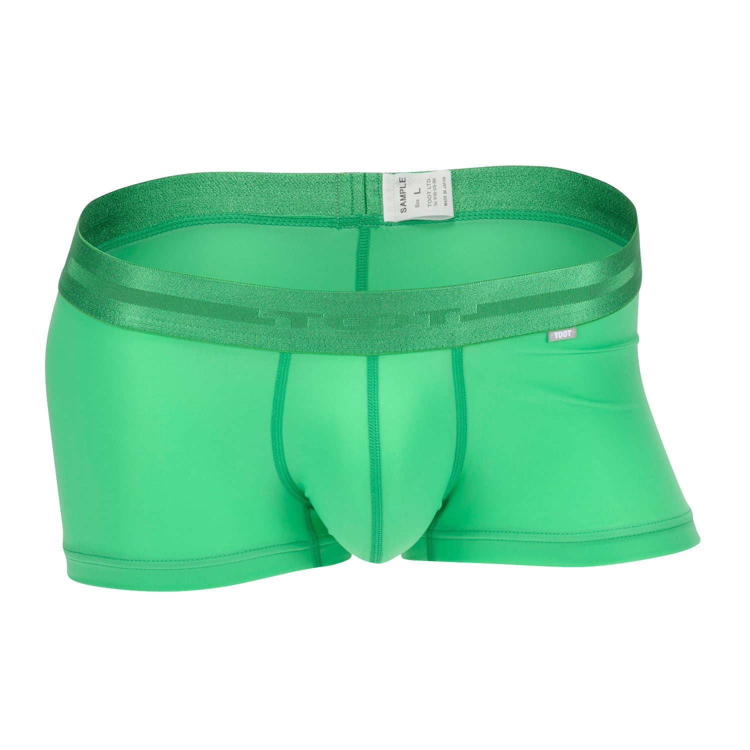 TOOT新品下着2枚セット TOOT トゥート ボクサーパンツ メンズ NEO NYLON COLORS BASIC