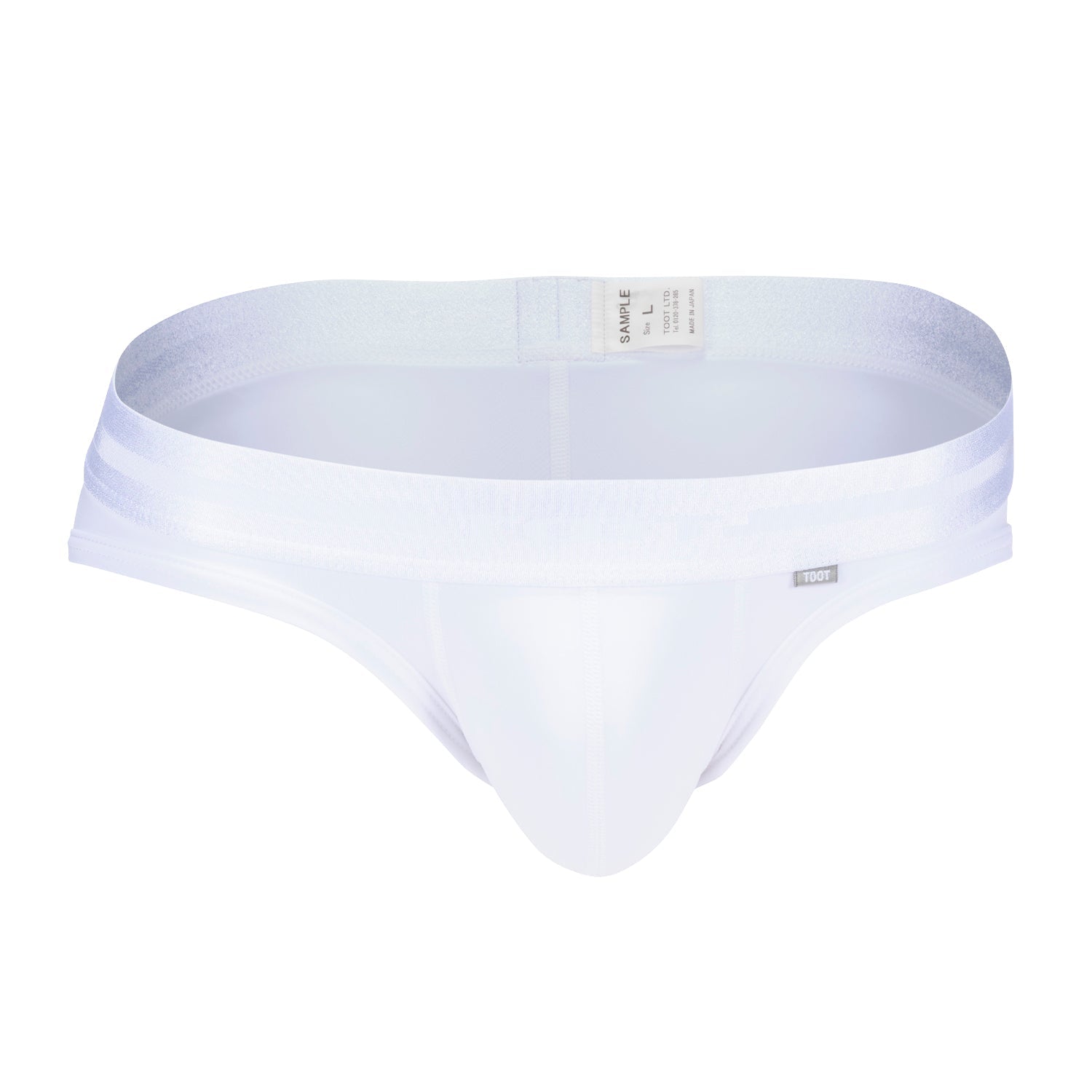 ReNEW TOOT NYLON BIKINI