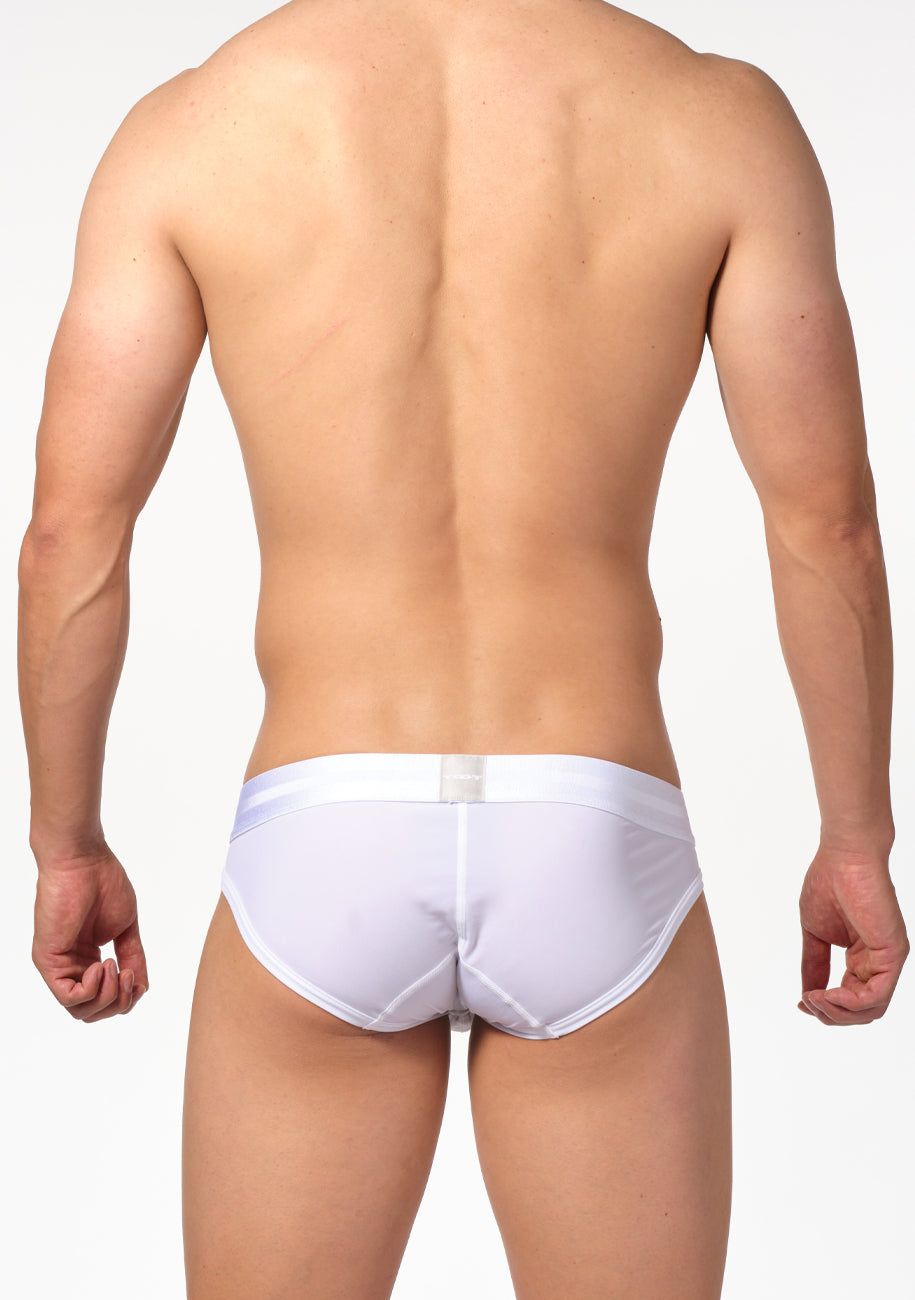 ReNEW TOOT NYLON BIKINI