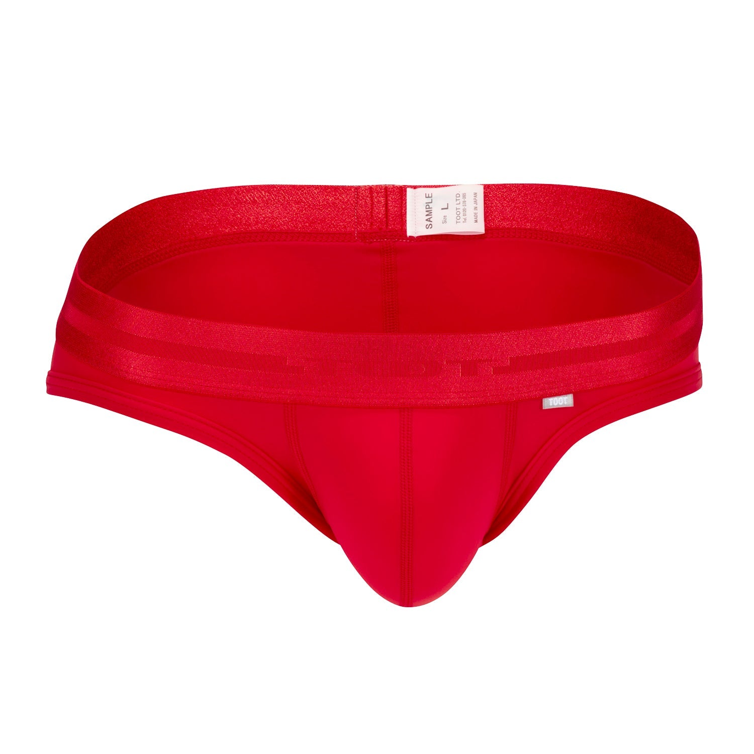 ReNEW TOOT NYLON BIKINI