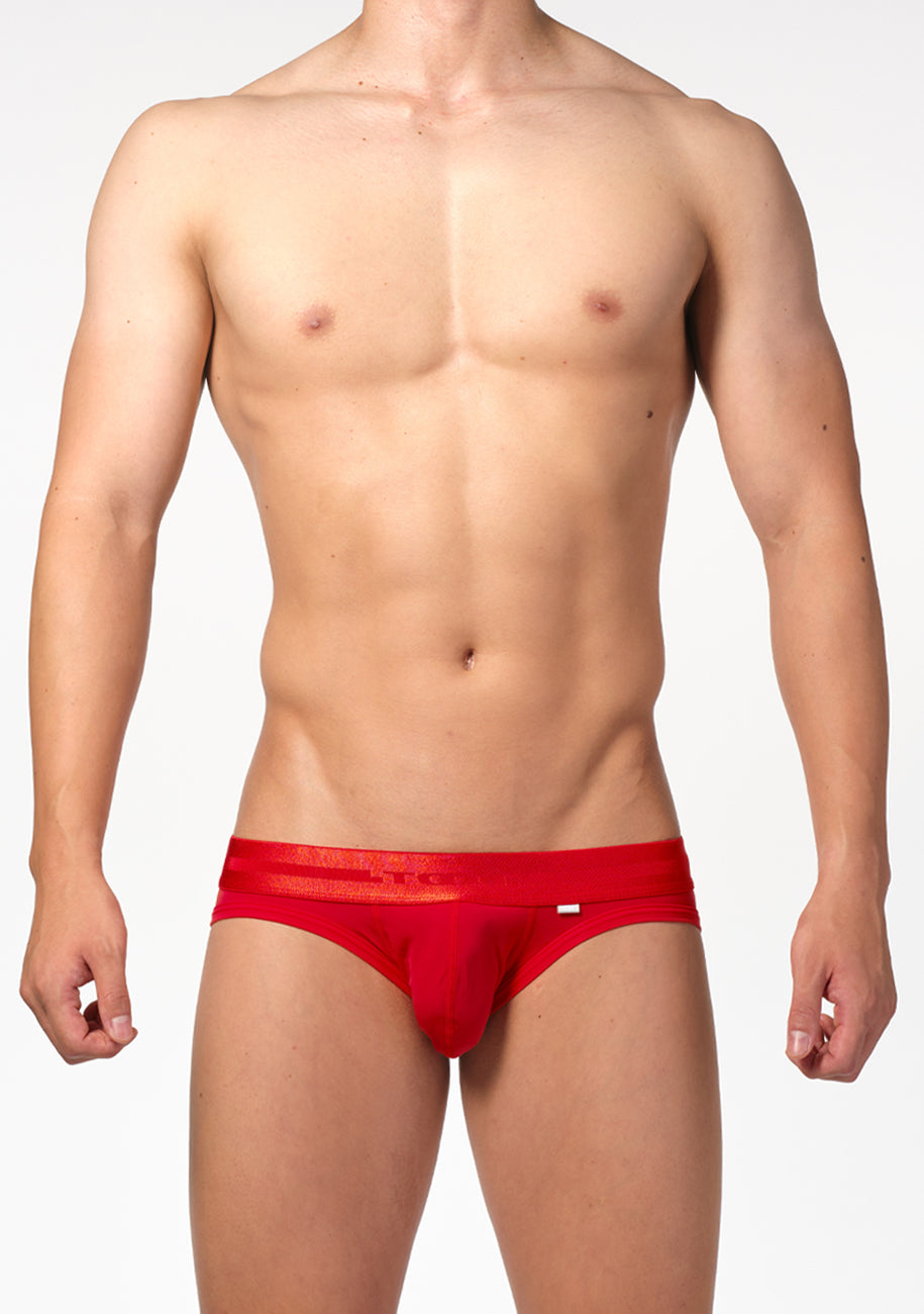 ReNEW TOOT NYLON BIKINI