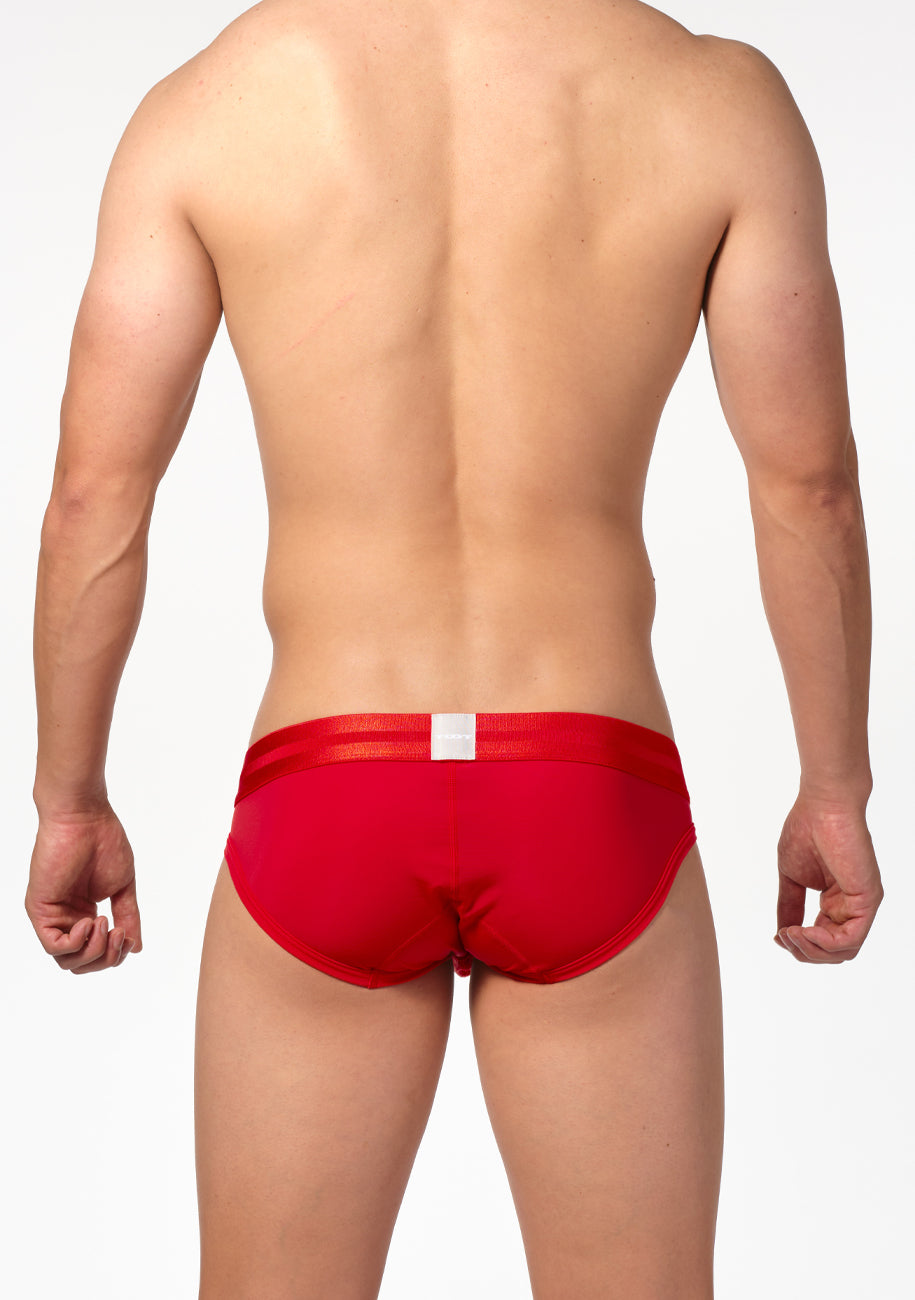 ReNEW TOOT NYLON BIKINI