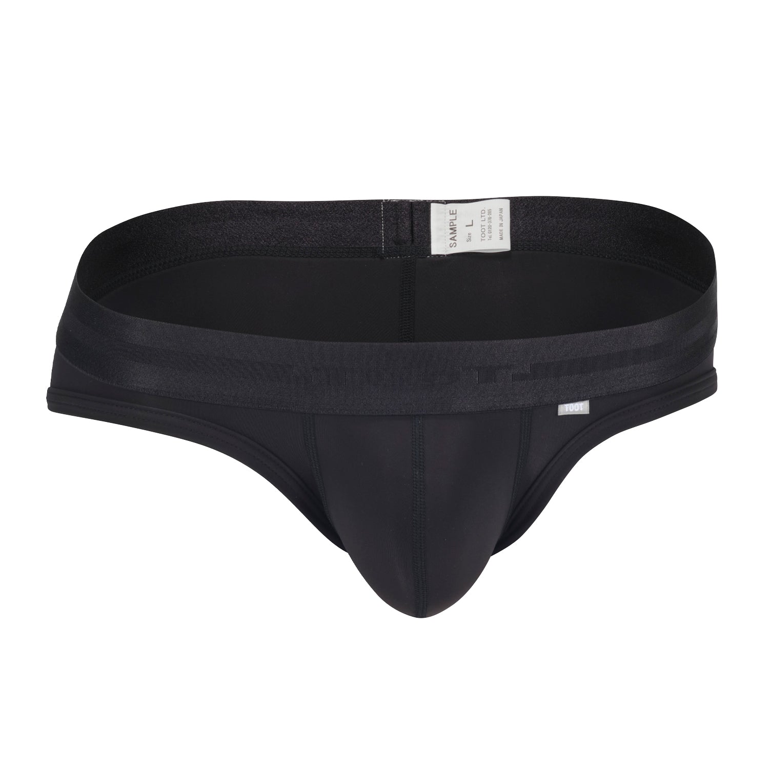 ReNEW TOOT NYLON BIKINI