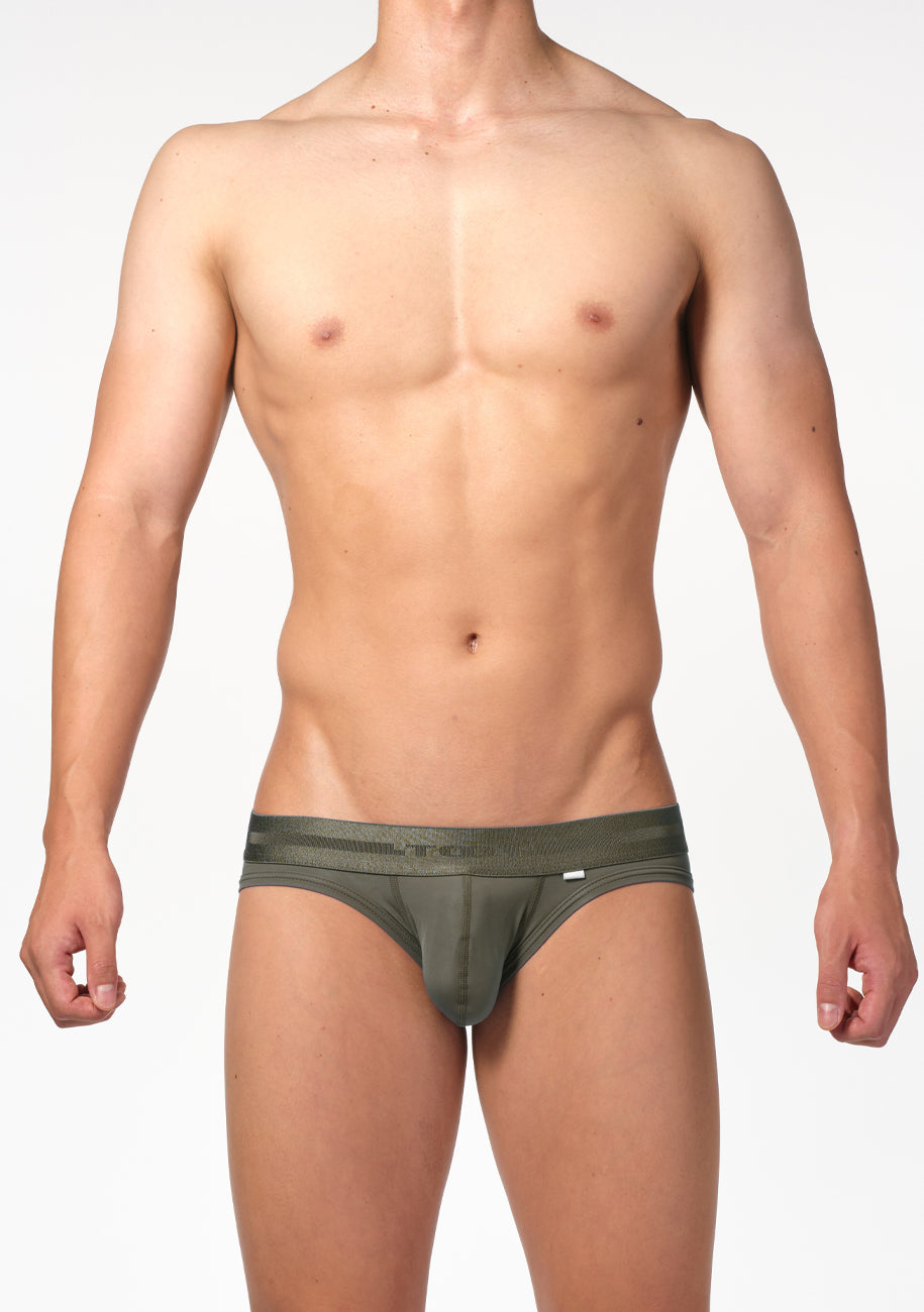 ReNEW TOOT NYLON BIKINI