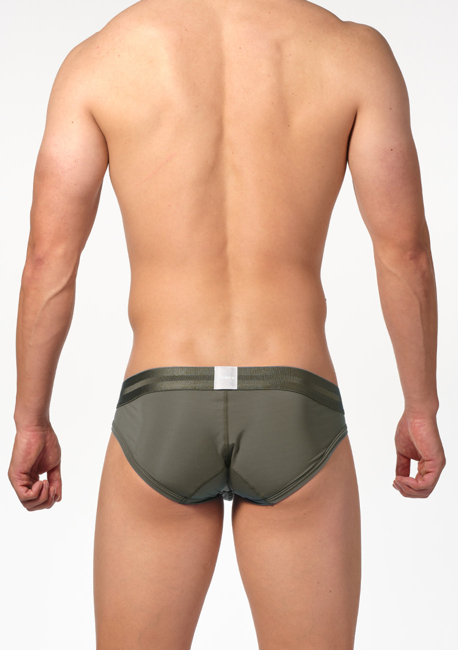 ReNEW TOOT NYLON BIKINI