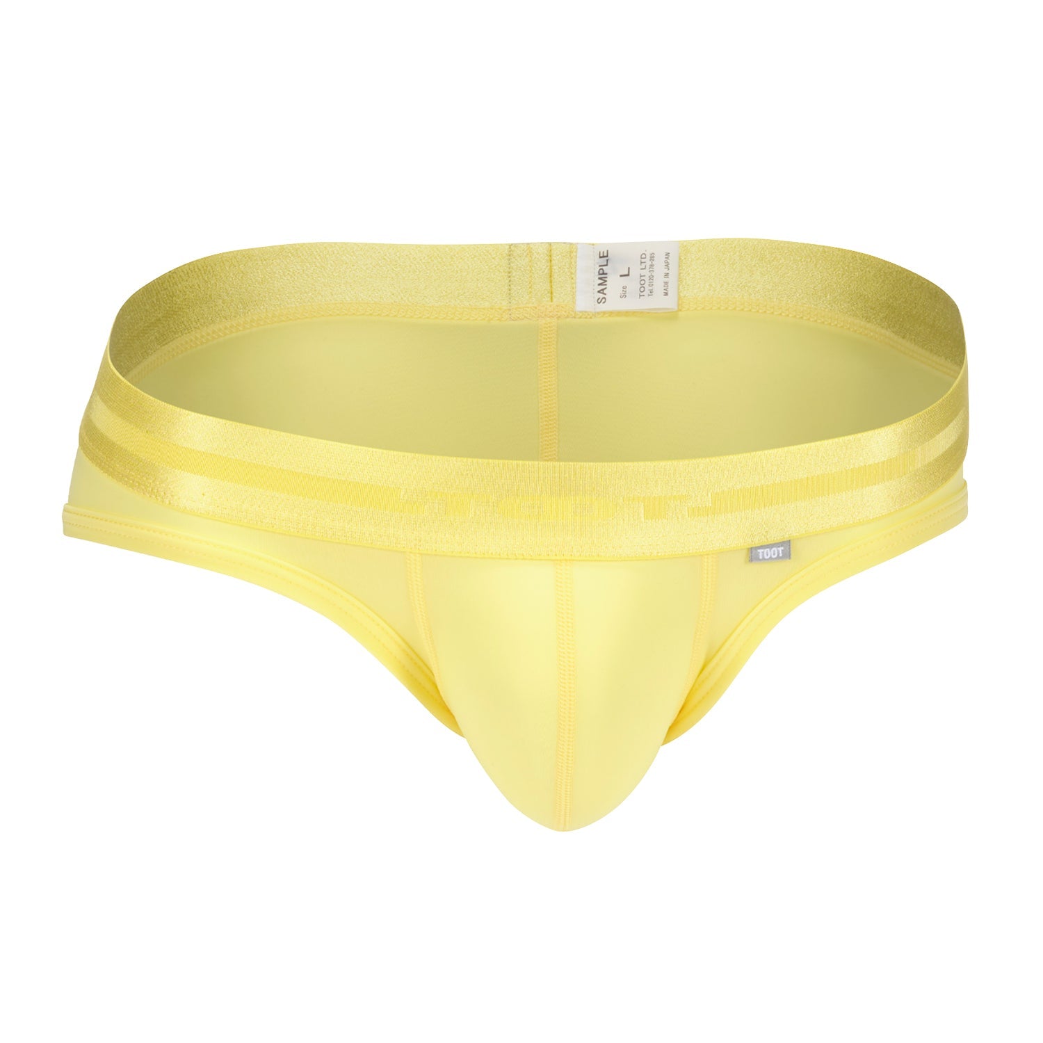 ReNEW TOOT NYLON BIKINI