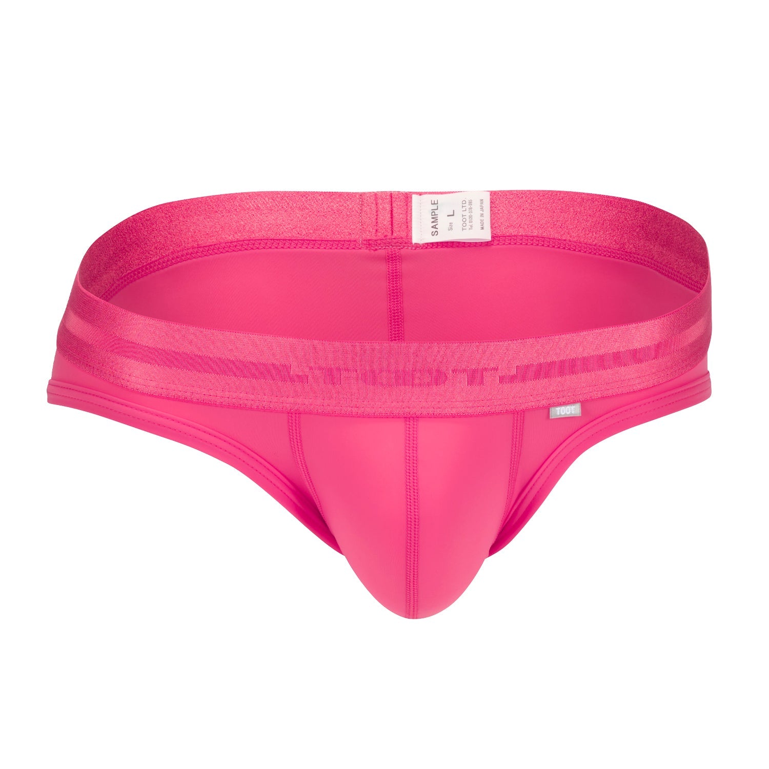 ReNEW TOOT NYLON BIKINI