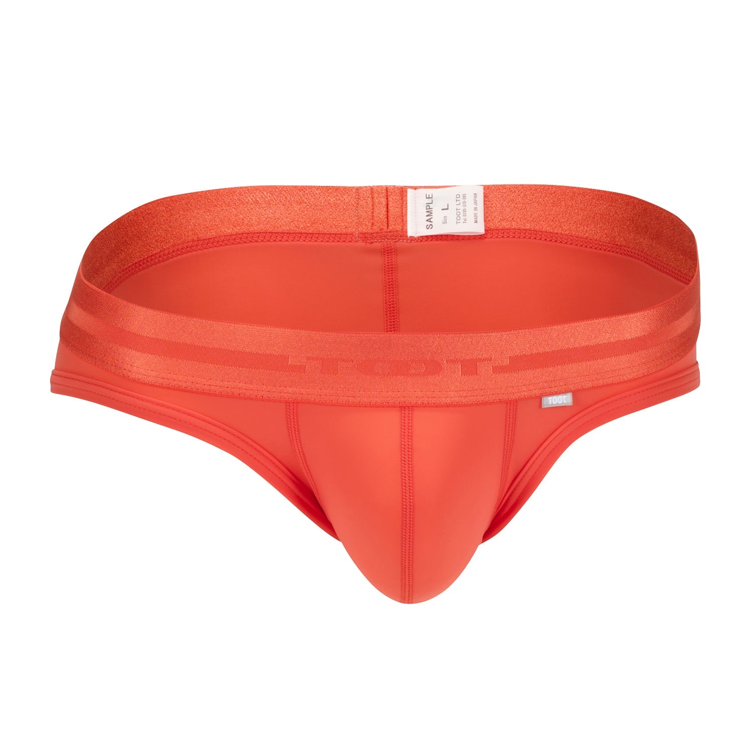 ReNEW TOOT NYLON BIKINI