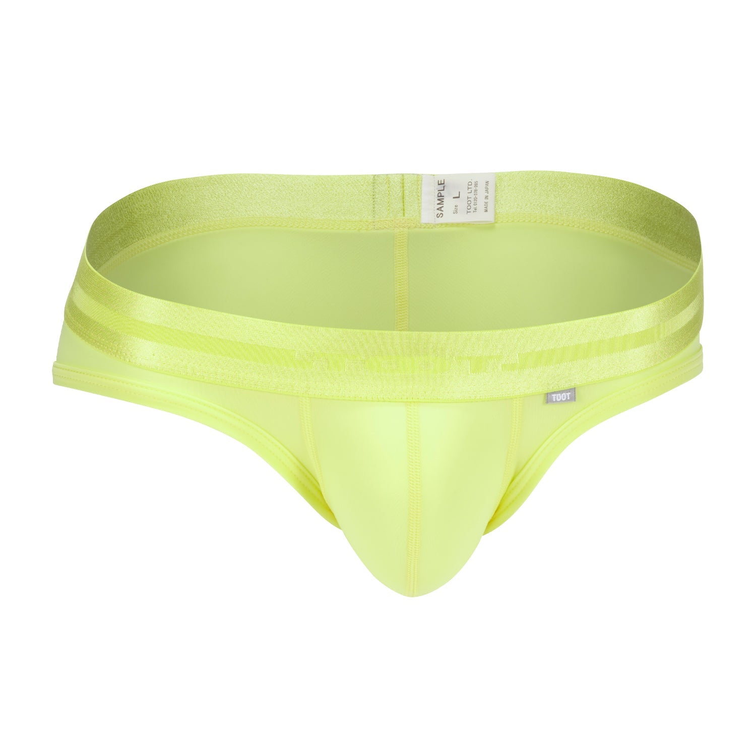 ReNEW TOOT NYLON BIKINI