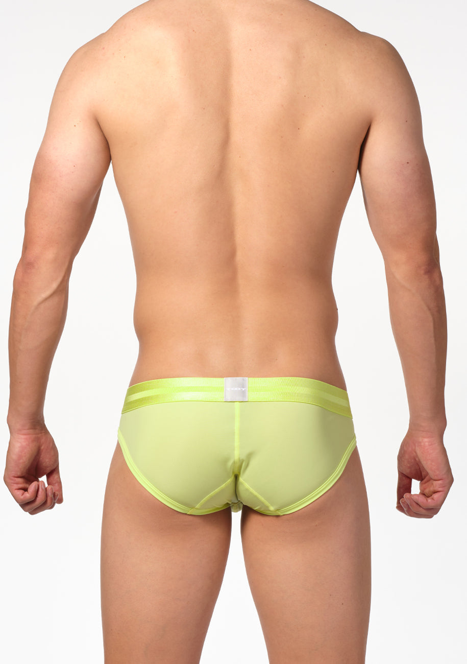 ReNEW TOOT NYLON BIKINI