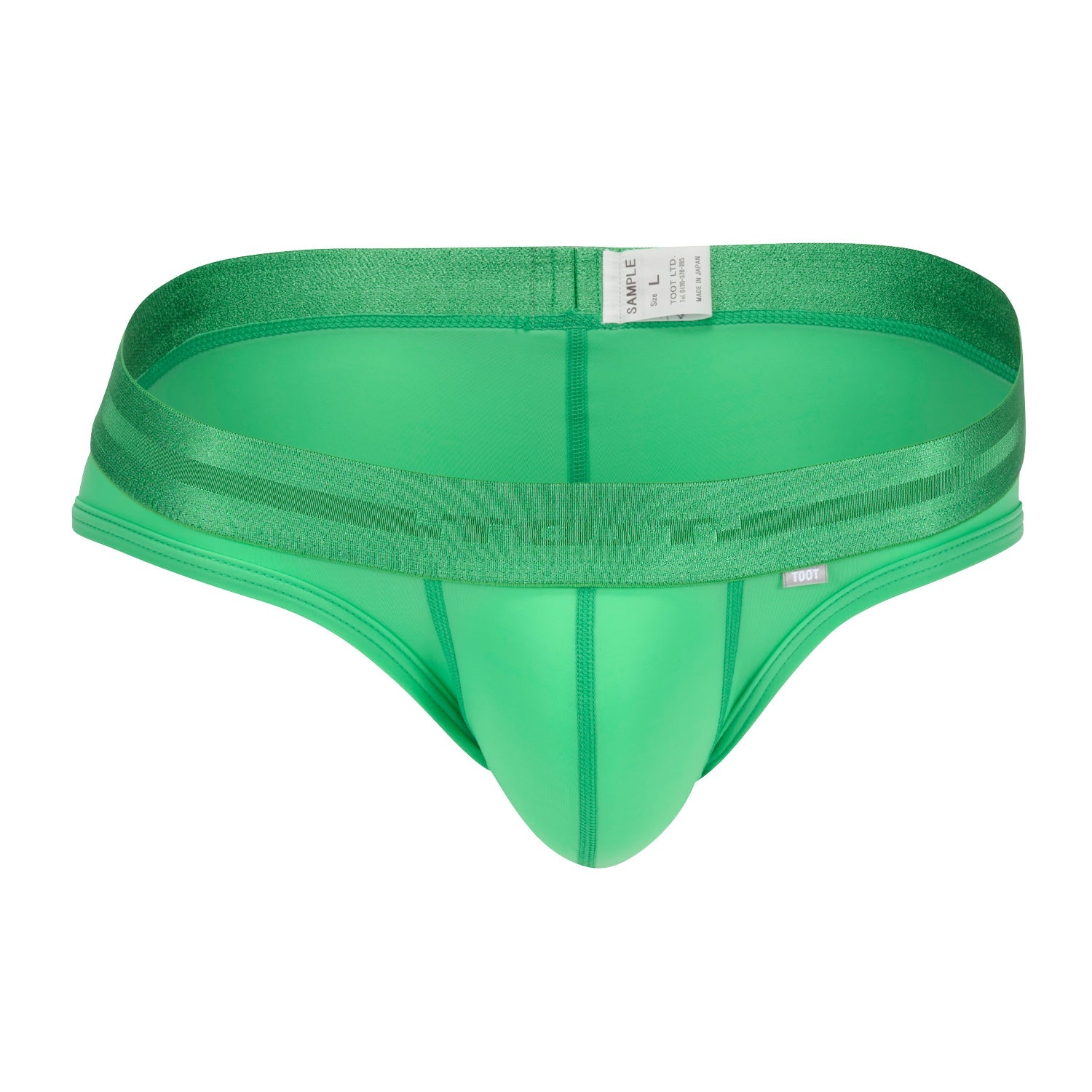 ReNEW TOOT NYLON BIKINI