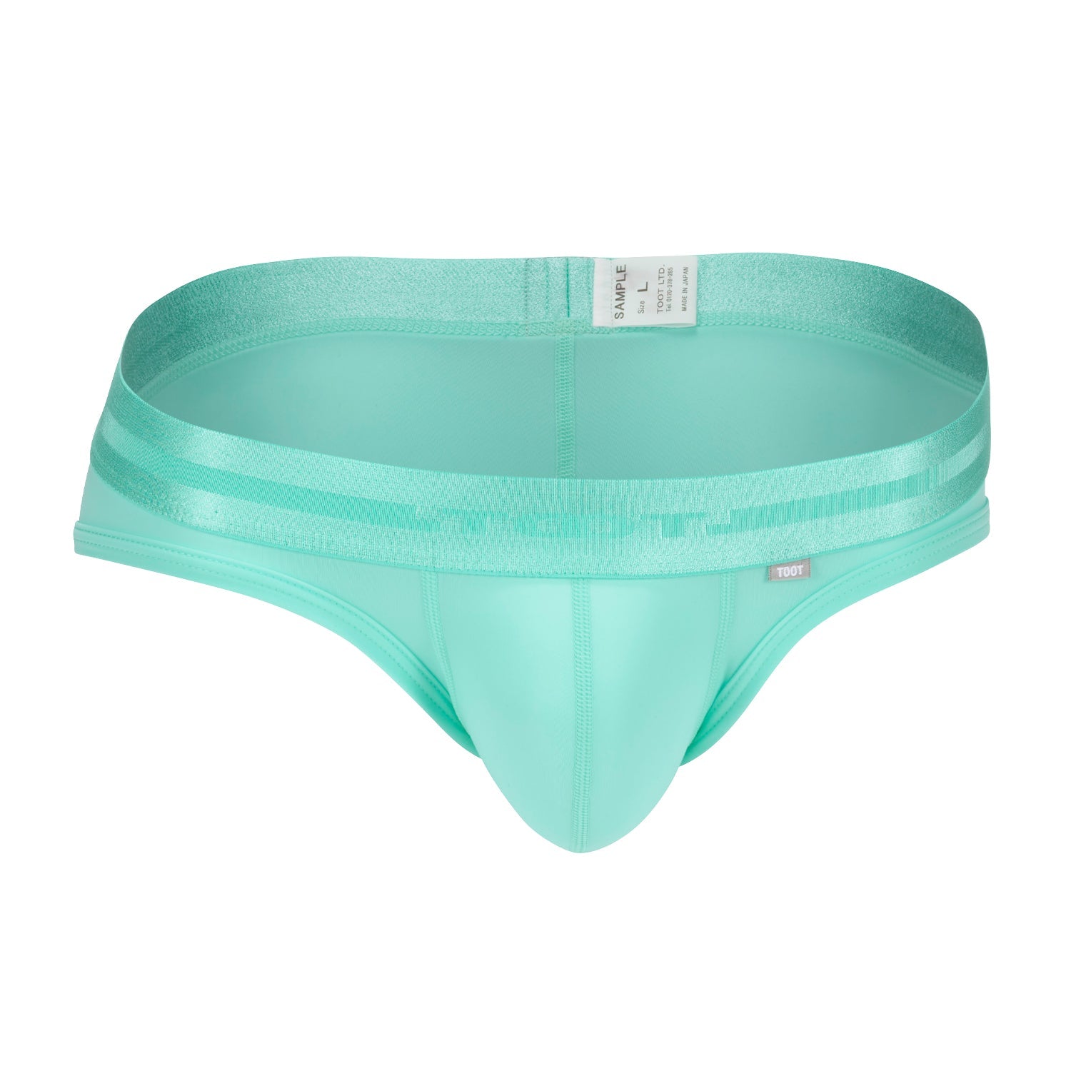 ReNEW TOOT NYLON BIKINI