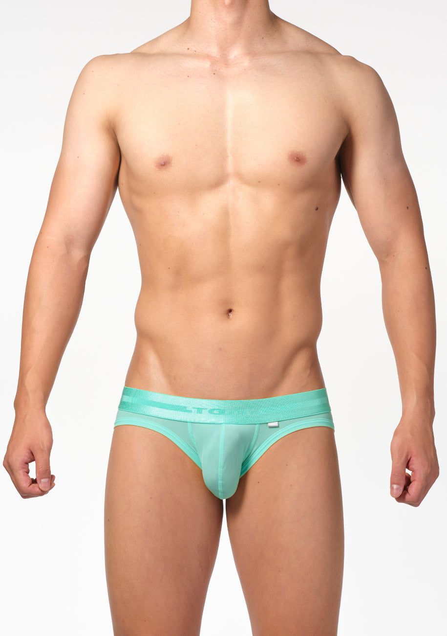 ReNEW TOOT NYLON BIKINI