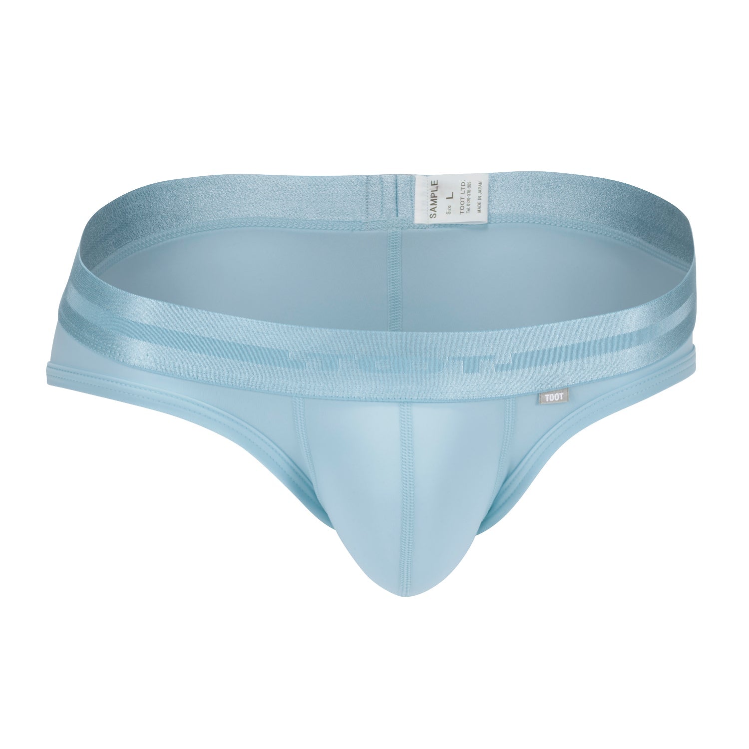 ReNEW TOOT NYLON BIKINI