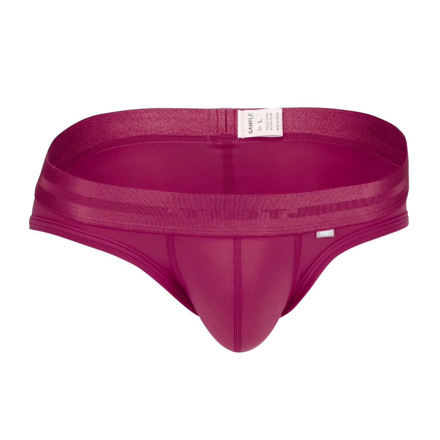 ReNEW TOOT NYLON BIKINI