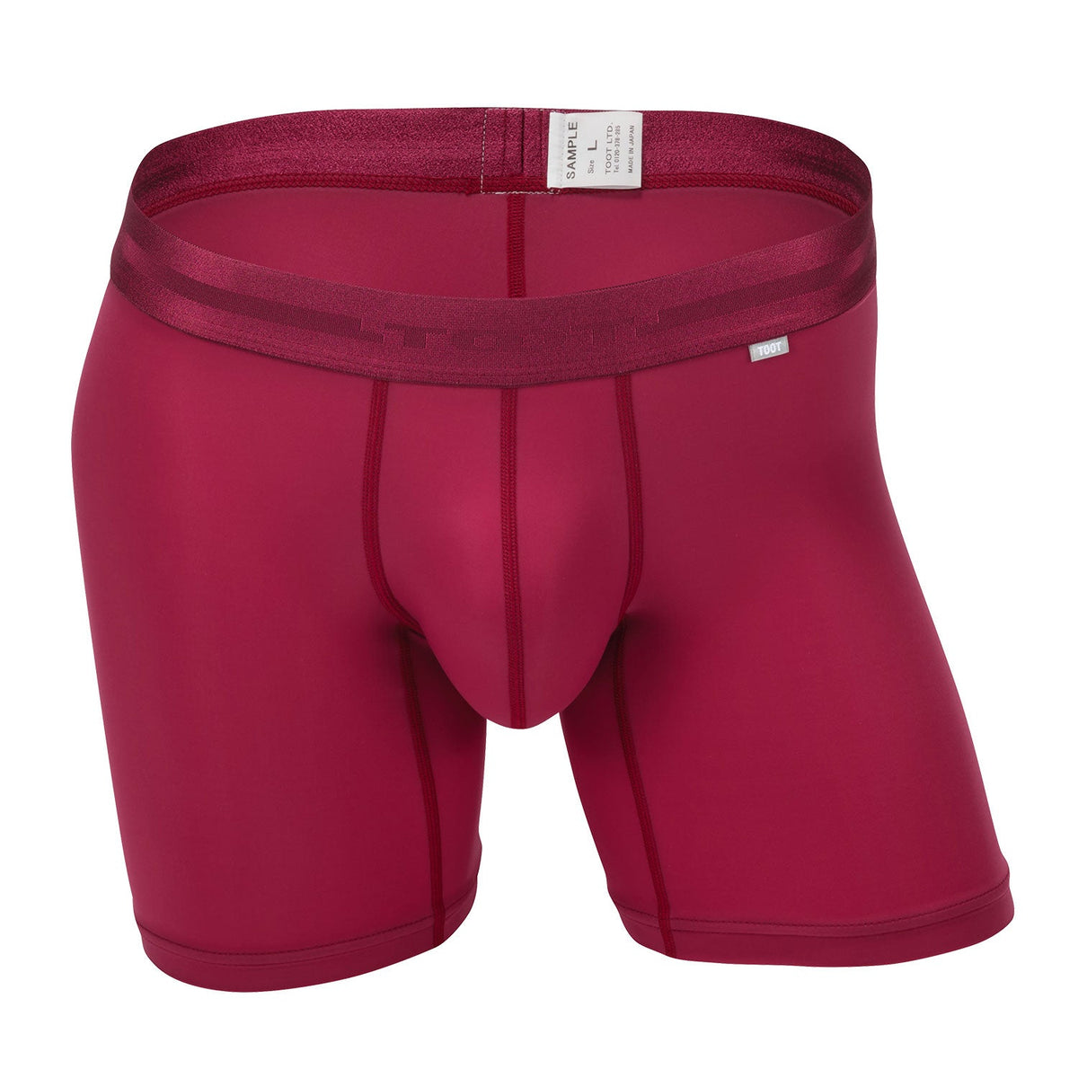 #カラー_ボルドー