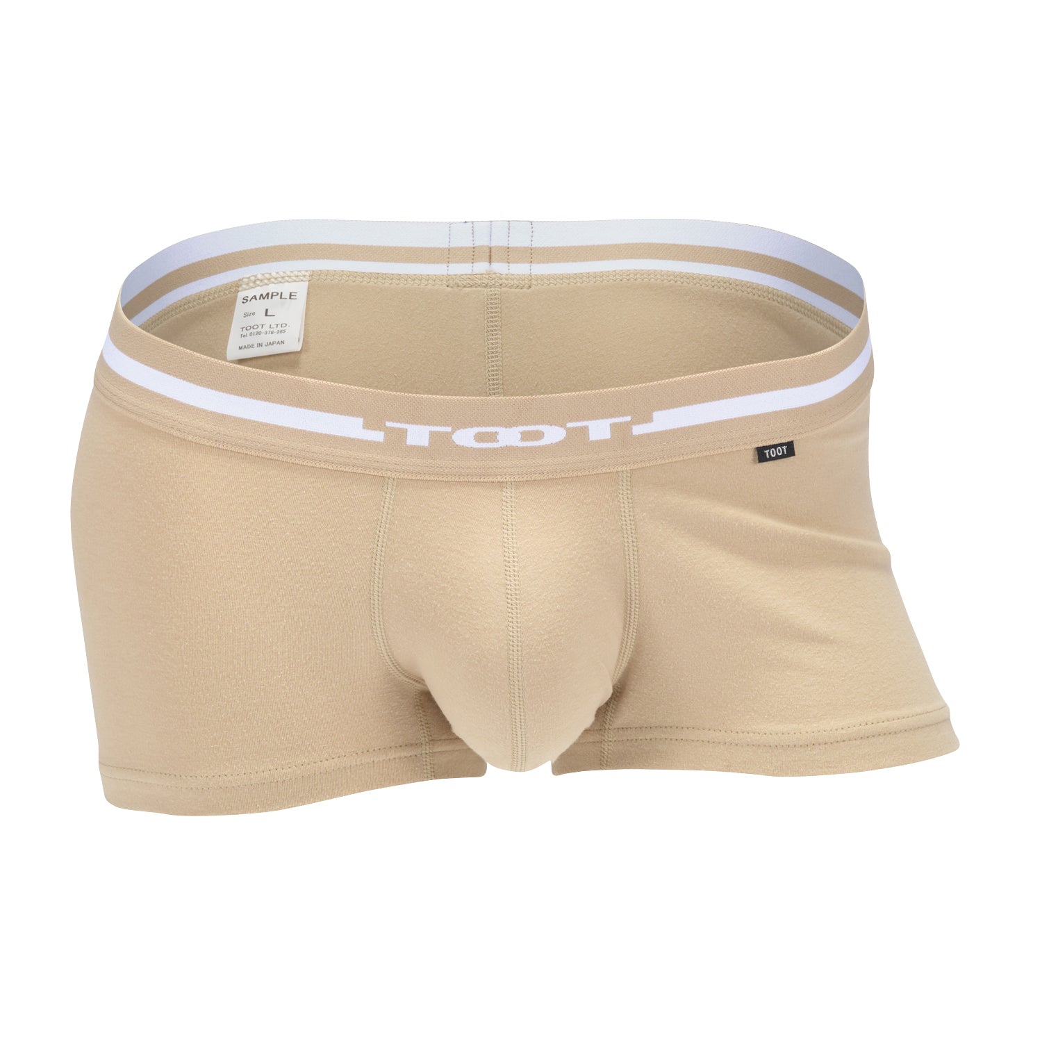 ReNEW TOOT COTTON