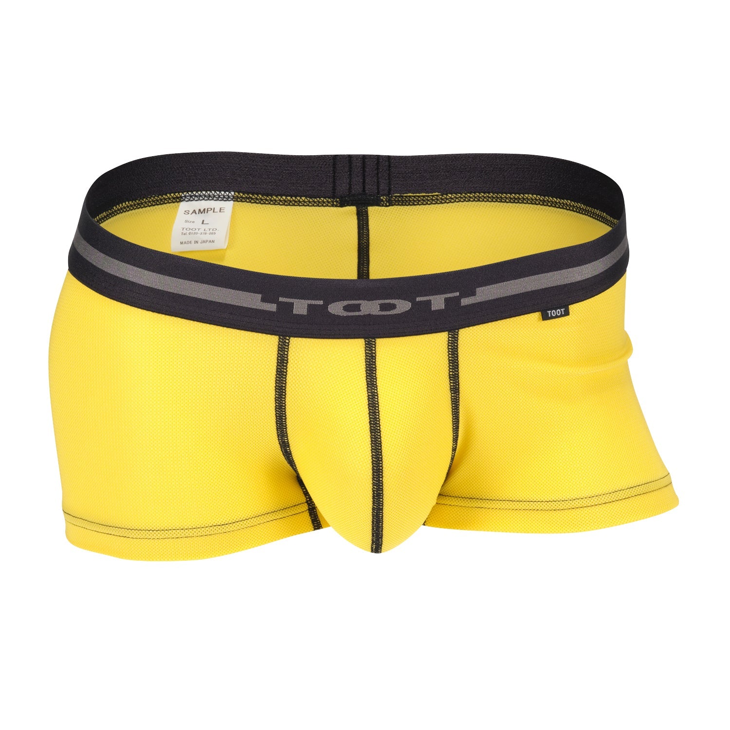 ReNEW TOOT MESH