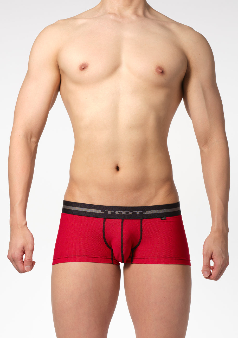 ReNEW TOOT MESH