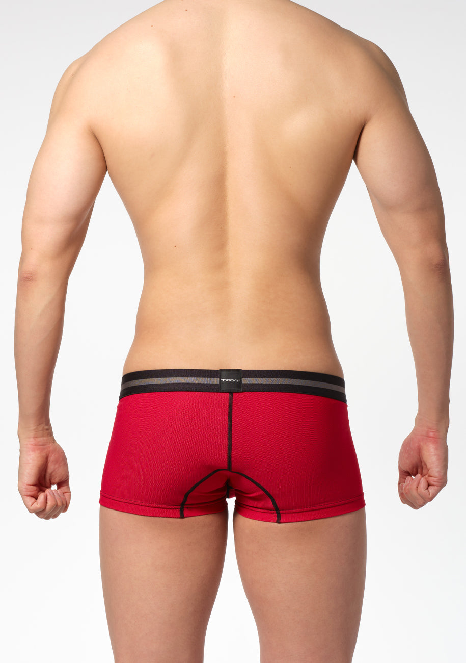 ReNEW TOOT MESH