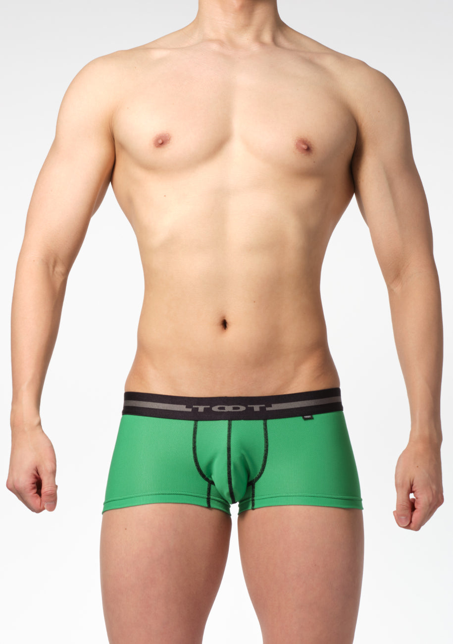 ReNEW TOOT MESH