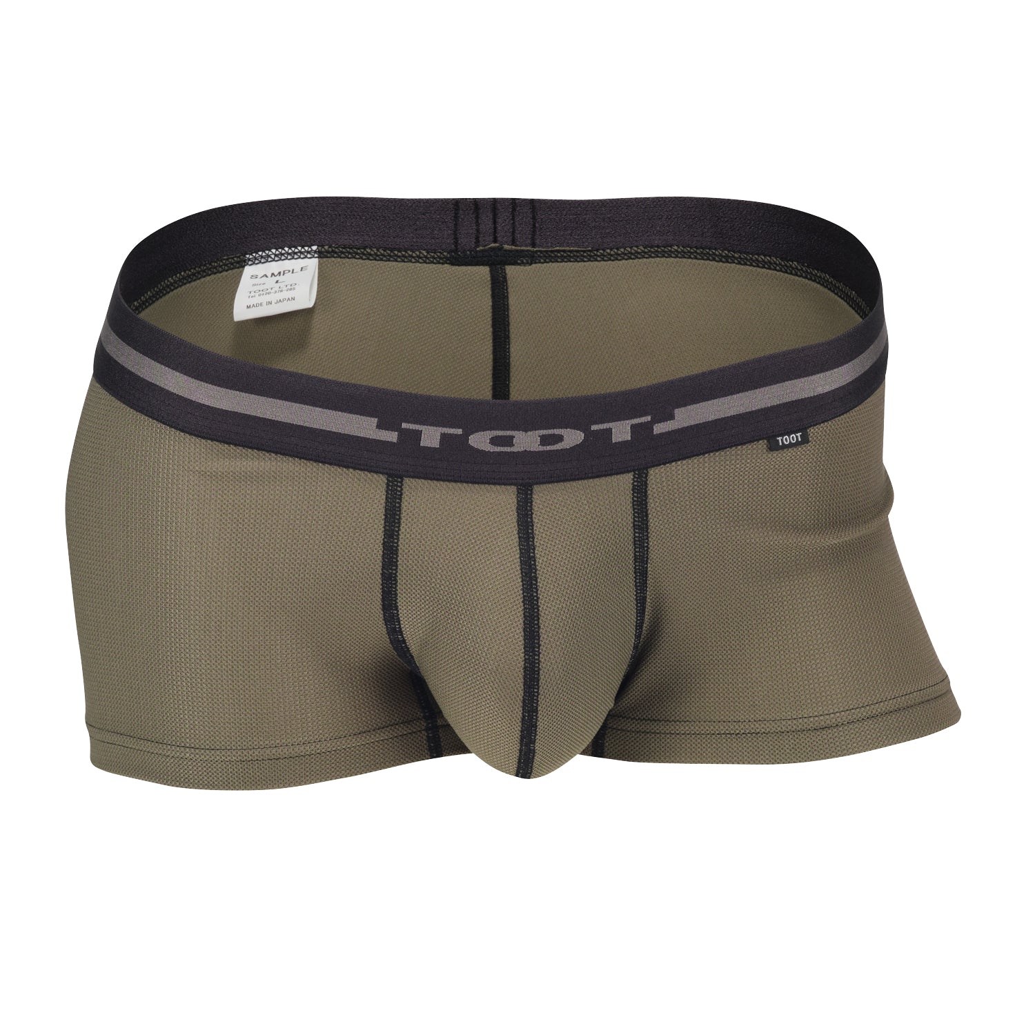 ReNEW TOOT MESH