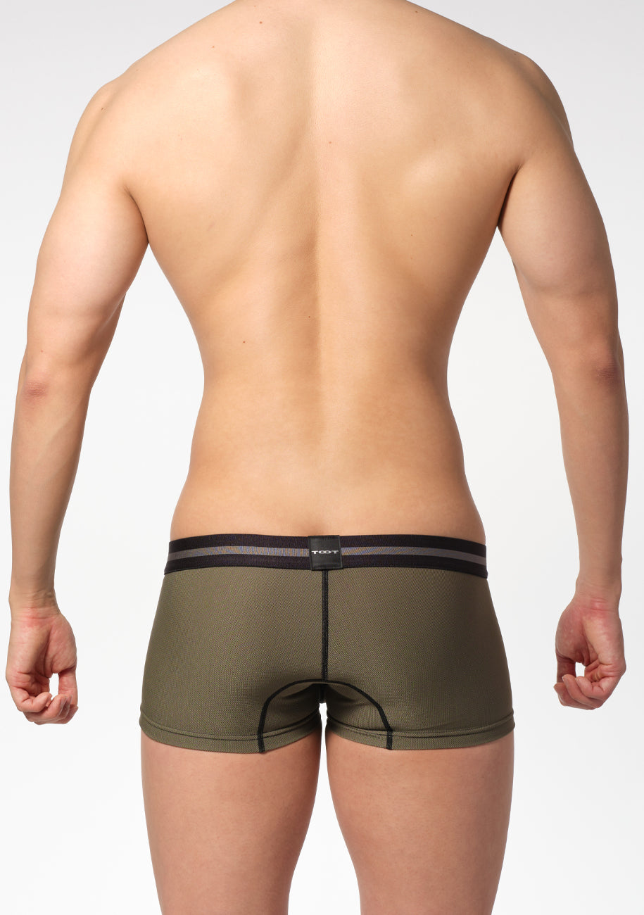 ReNEW TOOT MESH