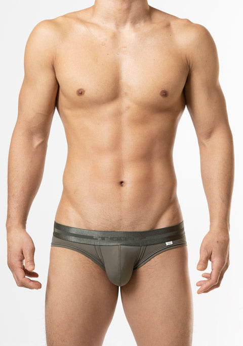 NEO NYLON COLORS BIKINI