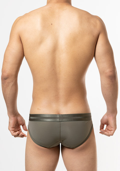 NEO NYLON COLORS BIKINI
