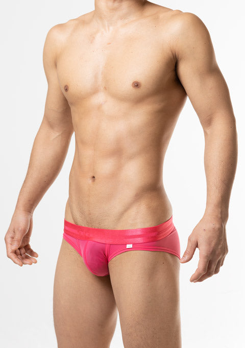NEO NYLON COLORS BIKINI