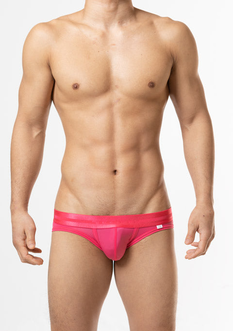 NEO NYLON COLORS BIKINI